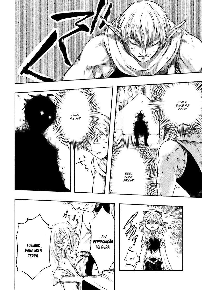 Read Isekai Mokushiroku Mynoghra  (PT-BR) PT Manga Online