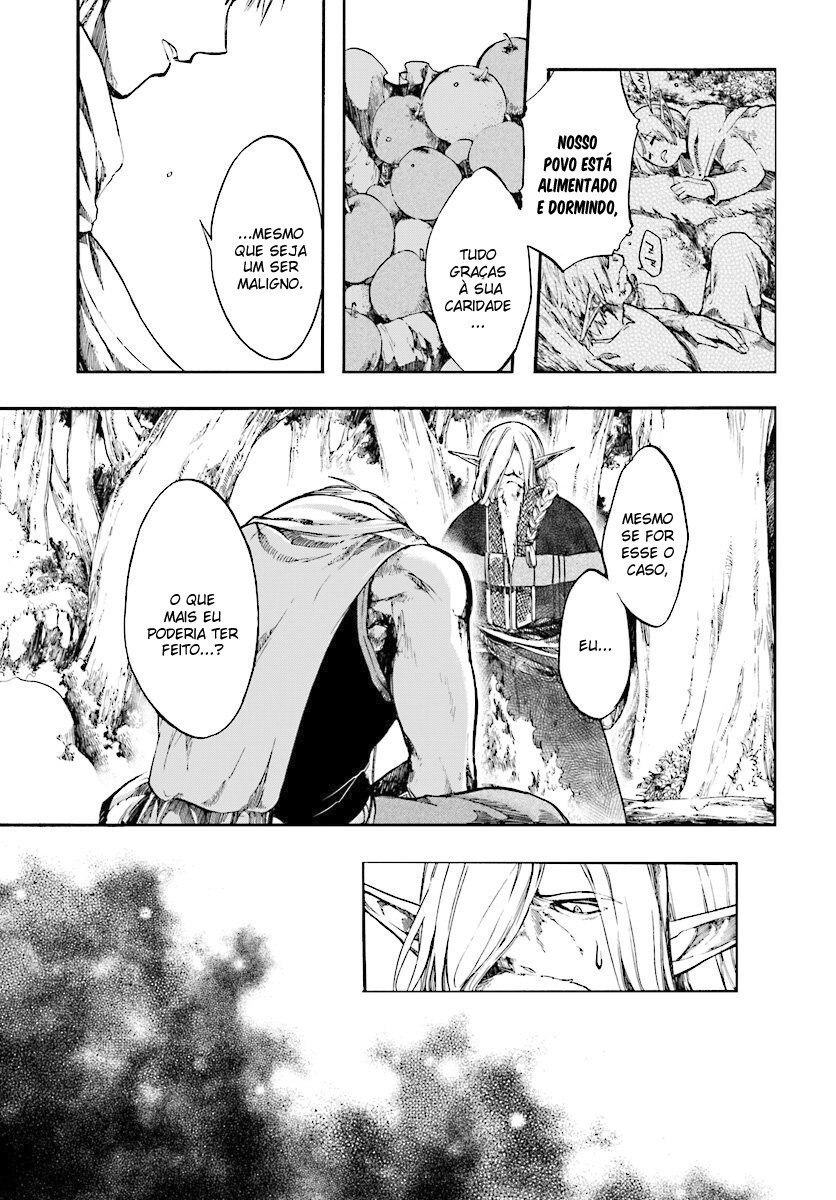 Read Isekai Mokushiroku Mynoghra  (PT-BR) PT Manga Online