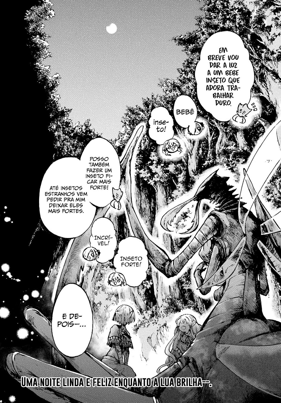 Read Isekai Mokushiroku Mynoghra  (PT-BR) PT Manga Online