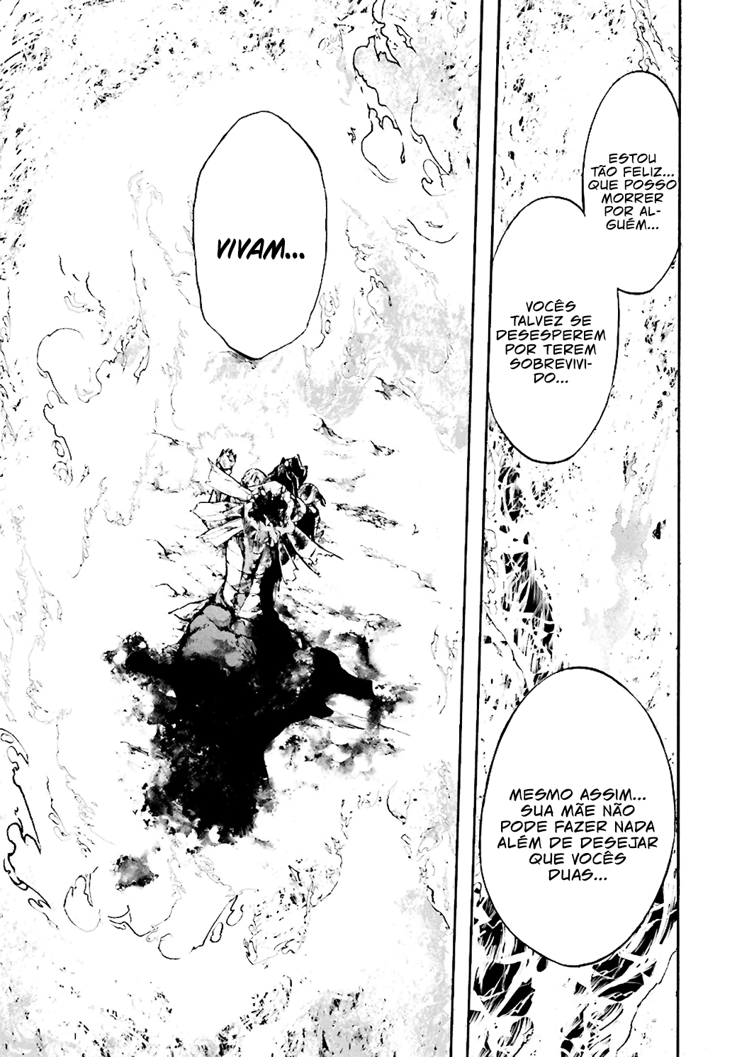 Read Isekai Mokushiroku Mynoghra  (PT-BR) PT Manga Online
