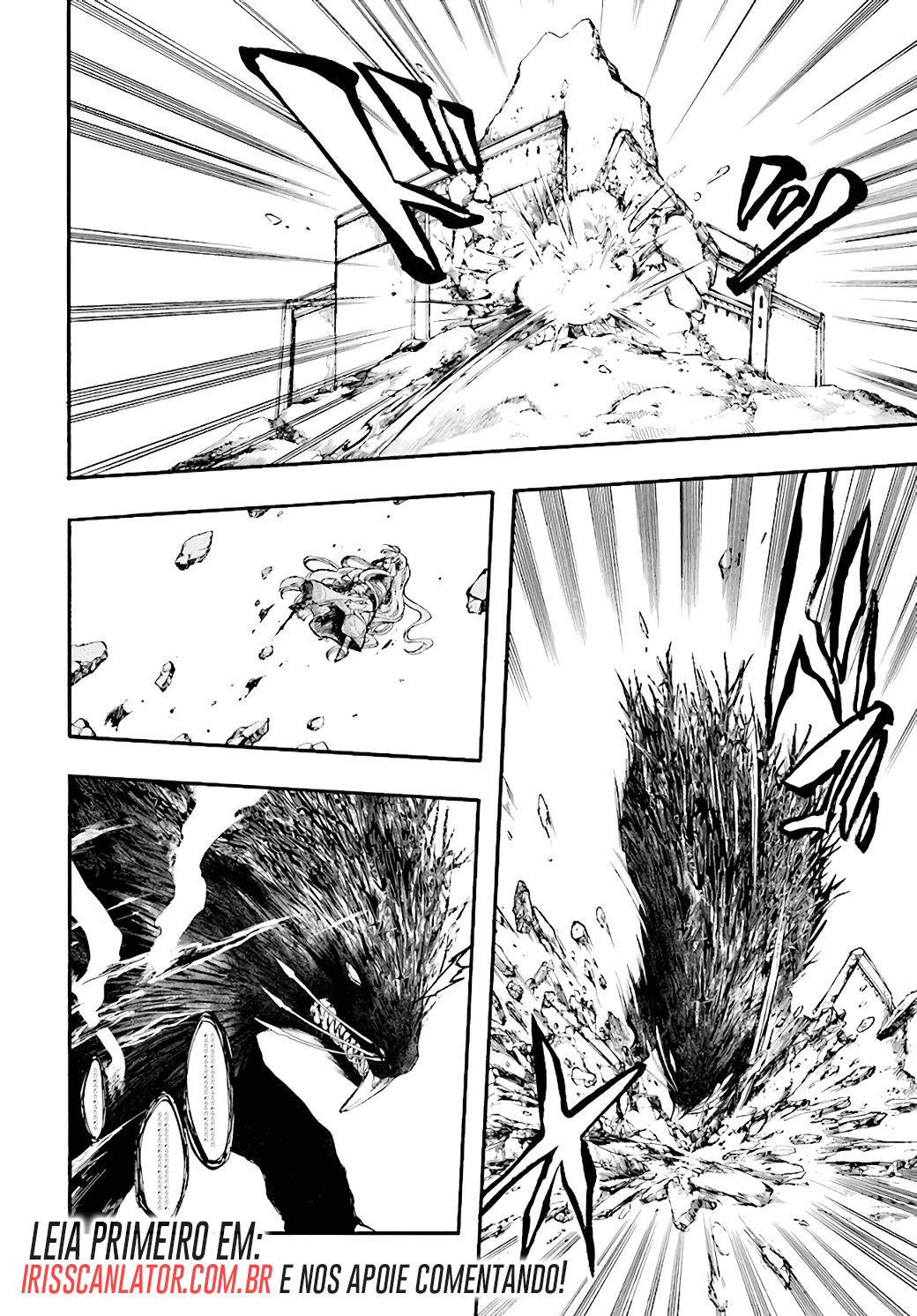Read Isekai Mokushiroku Mynoghra  (PT-BR) PT Manga Online