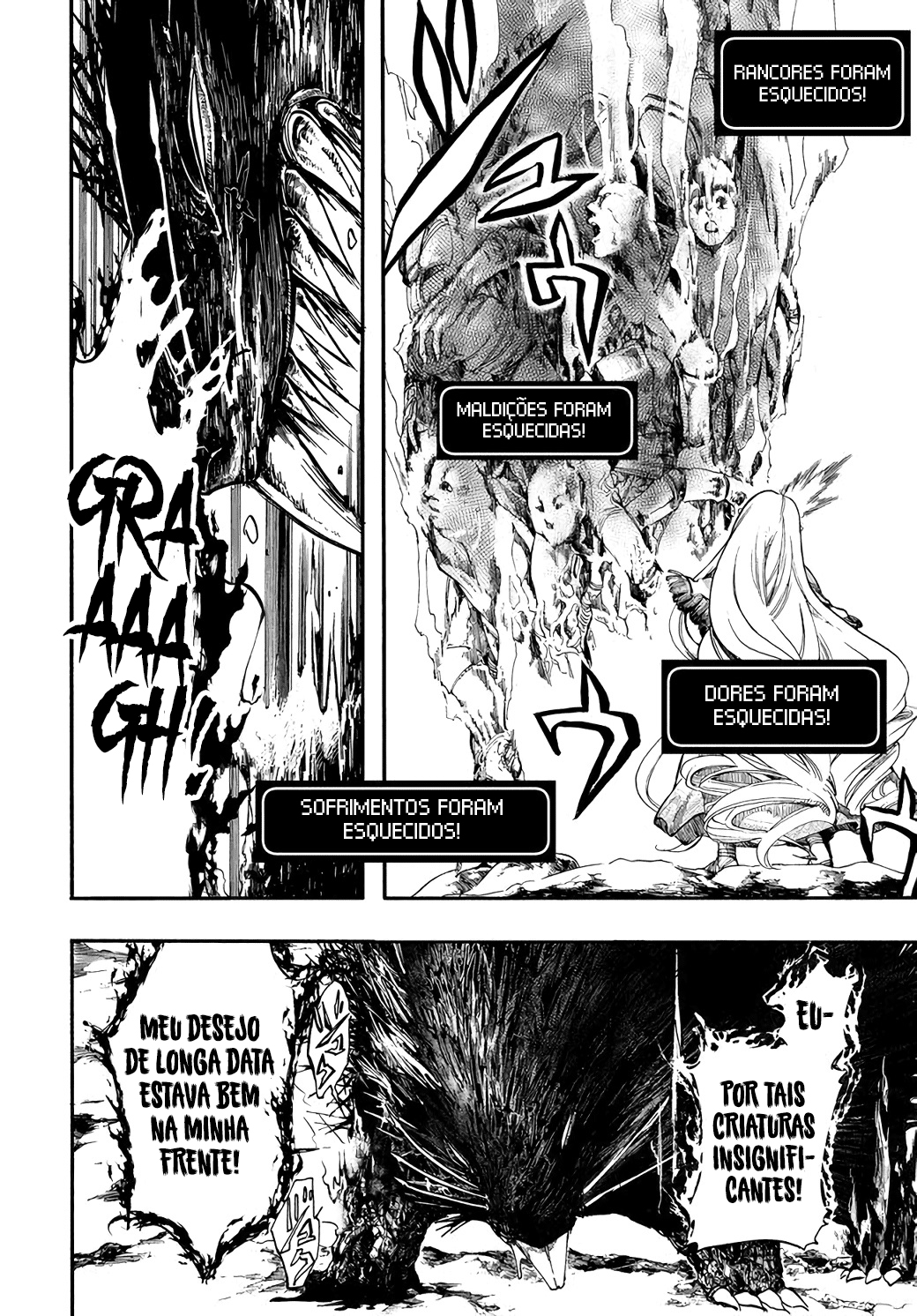 Read Isekai Mokushiroku Mynoghra  (PT-BR) PT Manga Online