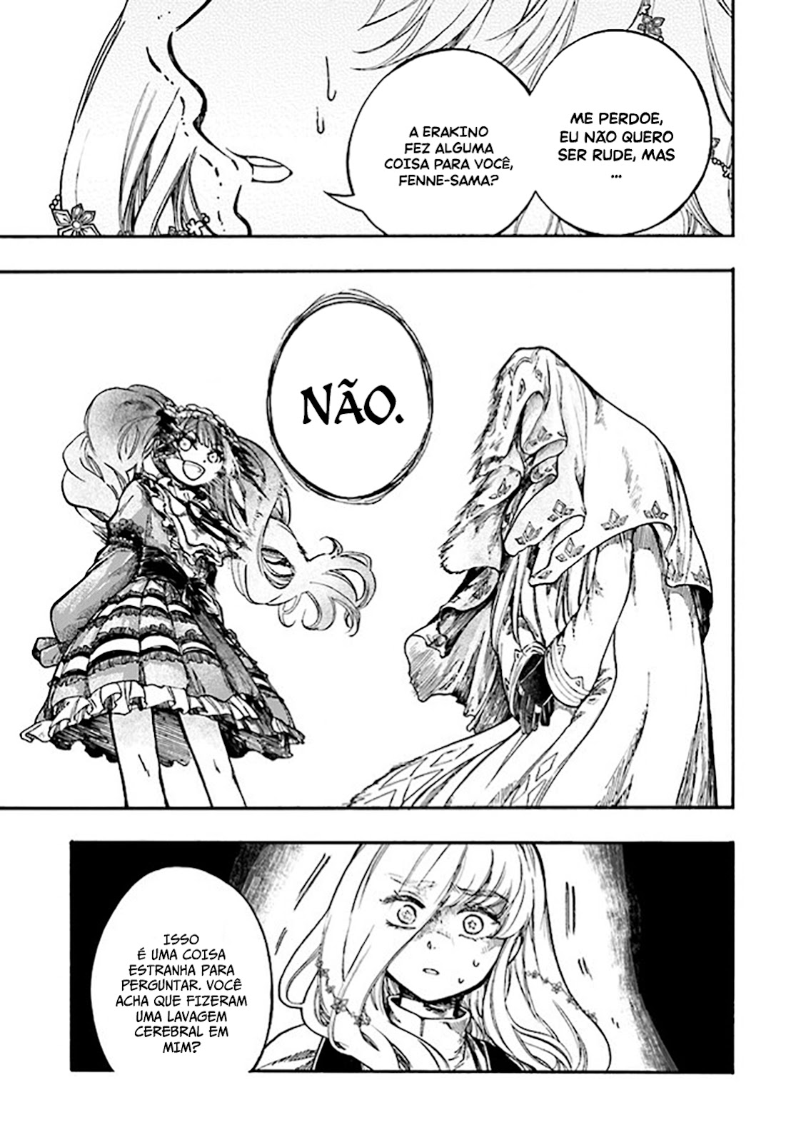 Read Isekai Mokushiroku Mynoghra  (PT-BR) PT Manga Online