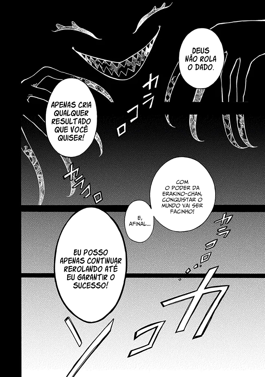 Read Isekai Mokushiroku Mynoghra  (PT-BR) PT Manga Online