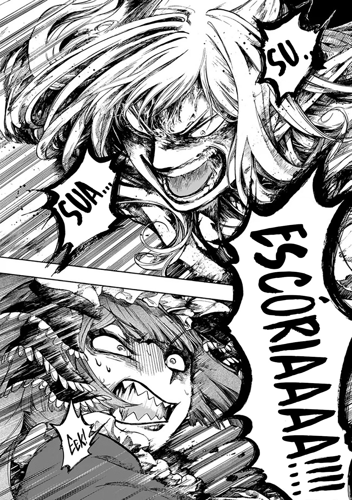 Read Isekai Mokushiroku Mynoghra  (PT-BR) PT Manga Online