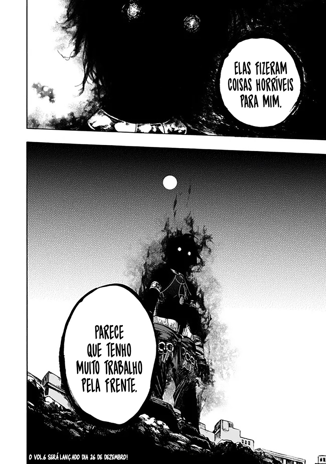 Read Isekai Mokushiroku Mynoghra  (PT-BR) PT Manga Online