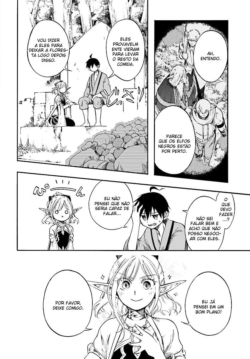 Read Isekai Mokushiroku Mynoghra  (PT-BR) PT Manga Online