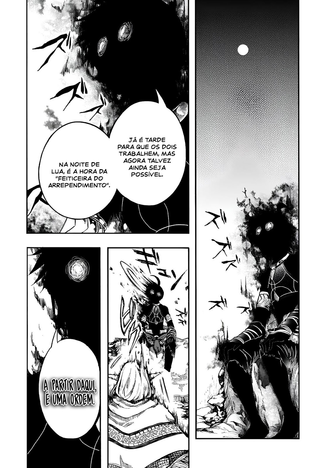 Read Isekai Mokushiroku Mynoghra  (PT-BR) PT Manga Online