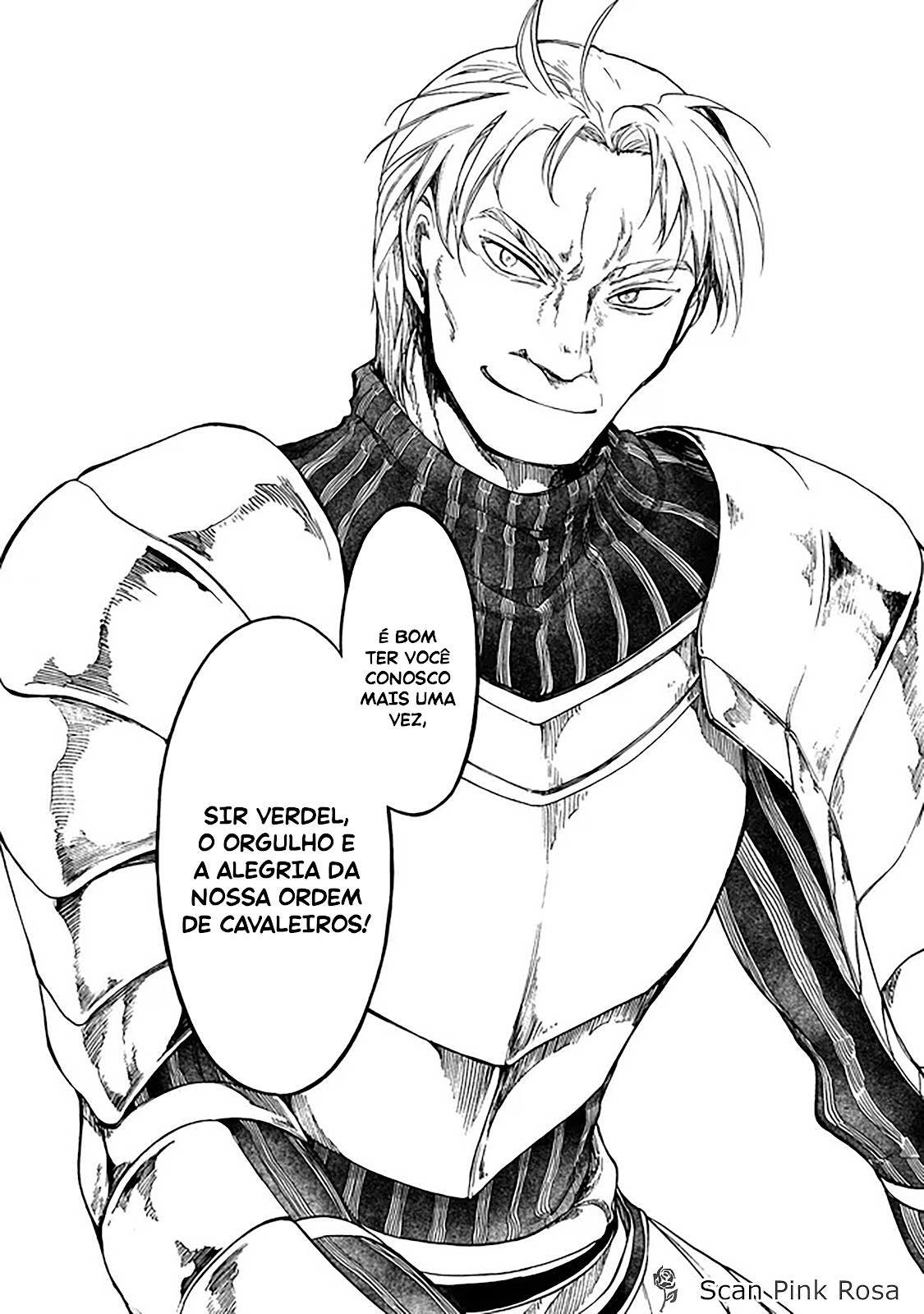 Read Isekai Mokushiroku Mynoghra  (PT-BR) PT Manga Online