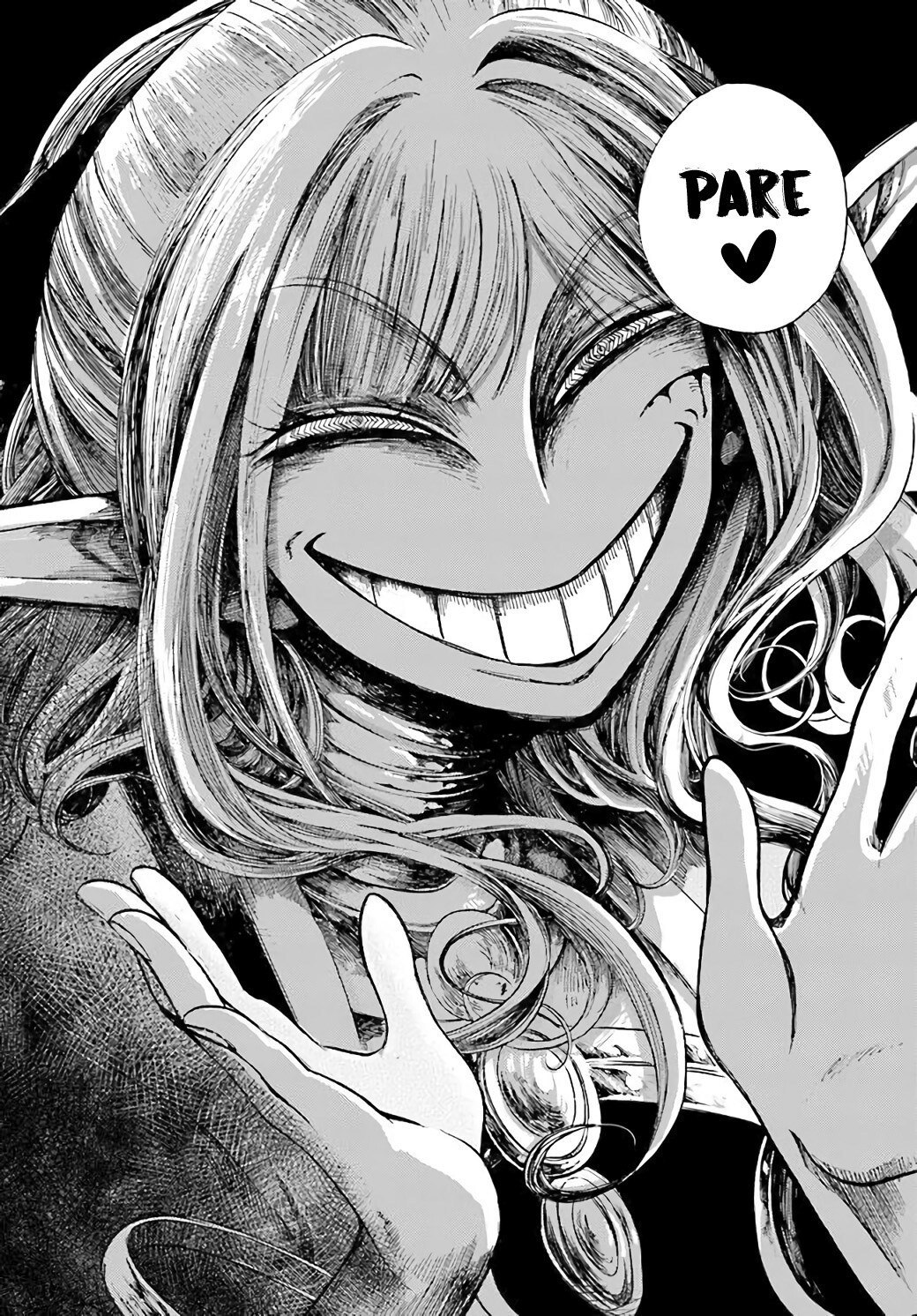Read Isekai Mokushiroku Mynoghra  (PT-BR) PT Manga Online