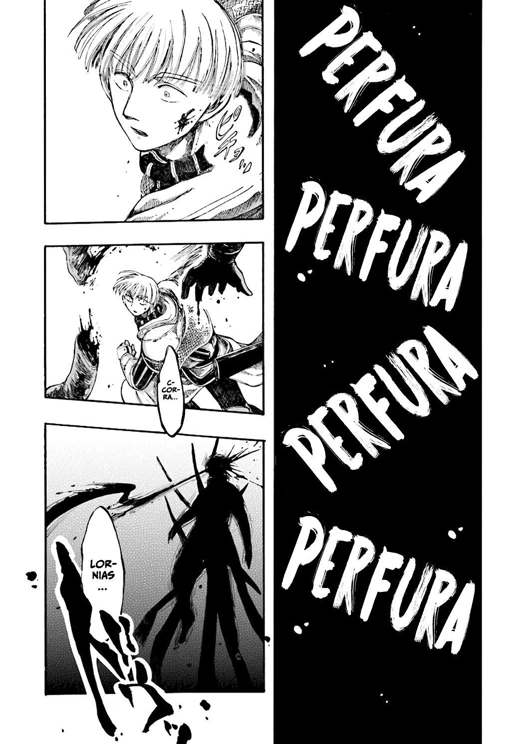 Read Isekai Mokushiroku Mynoghra  (PT-BR) PT Manga Online