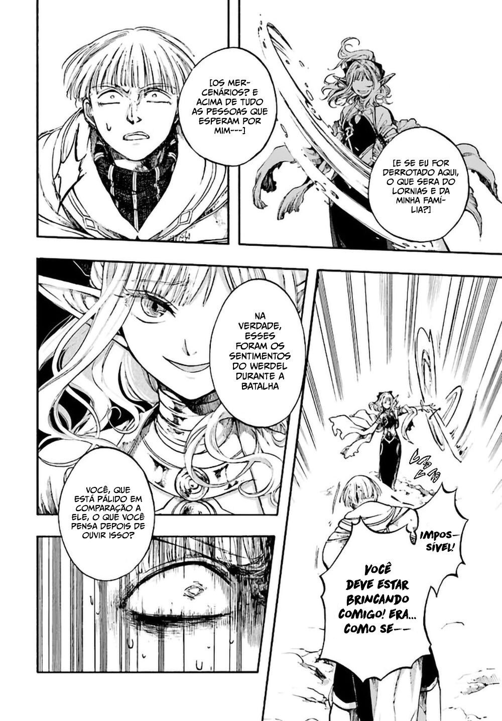 Read Isekai Mokushiroku Mynoghra  (PT-BR) PT Manga Online