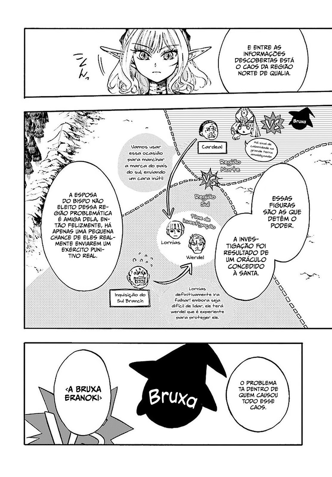 Read Isekai Mokushiroku Mynoghra  (PT-BR) PT Manga Online