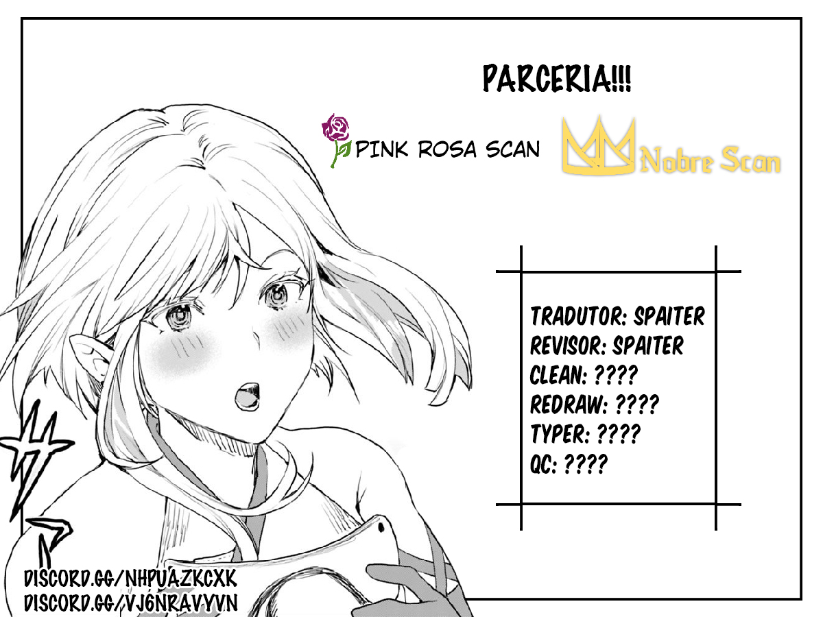 Read Isekai ni Kita Boku wa Kiyoubinbode Subayasa Tayorina Tabi wo Suru (PT-BR) PT Manga Online