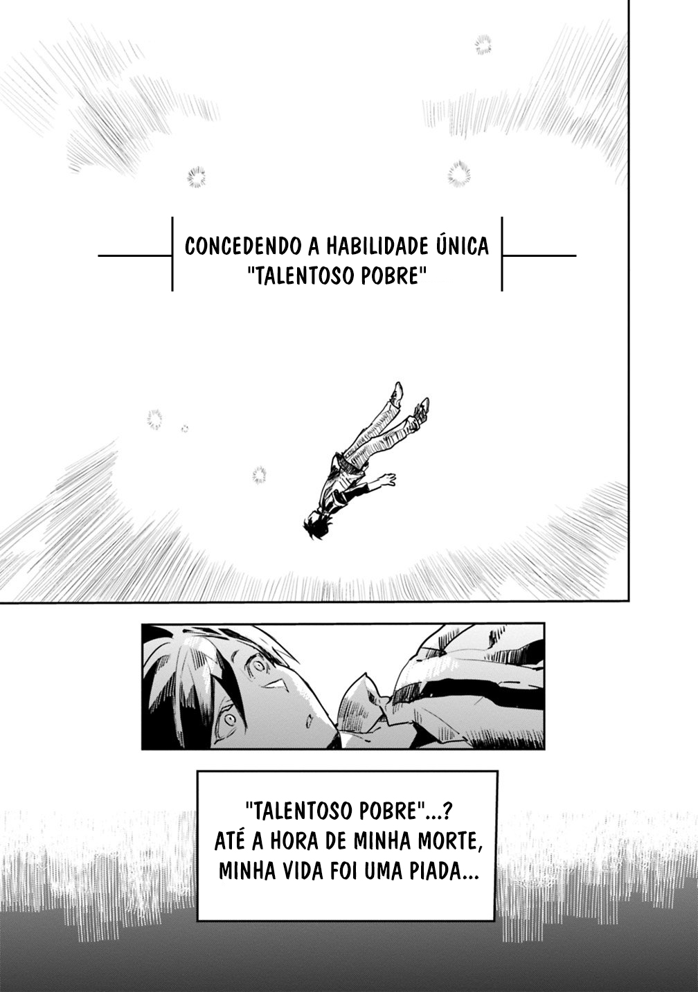 Read Isekai ni Kita Boku wa Kiyoubinbode Subayasa Tayorina Tabi wo Suru (PT-BR) PT Manga Online