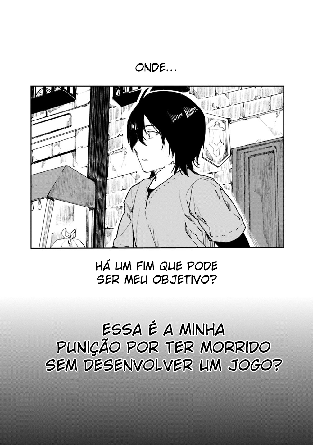 Read Isekai ni Kita Boku wa Kiyoubinbode Subayasa Tayorina Tabi wo Suru (PT-BR) PT Manga Online