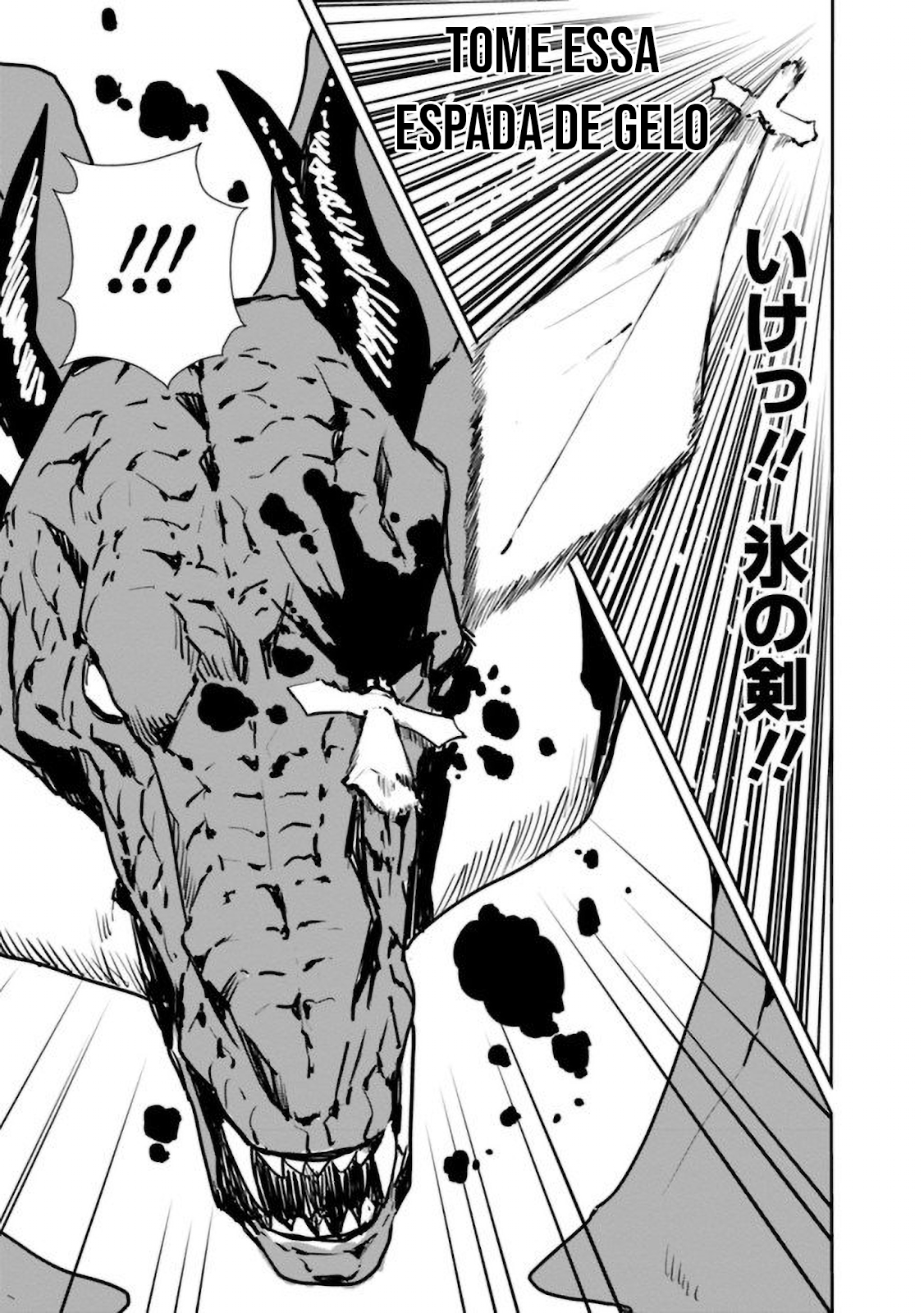 Read Isekai ni Kita Boku wa Kiyoubinbode Subayasa Tayorina Tabi wo Suru (PT-BR) PT Manga Online