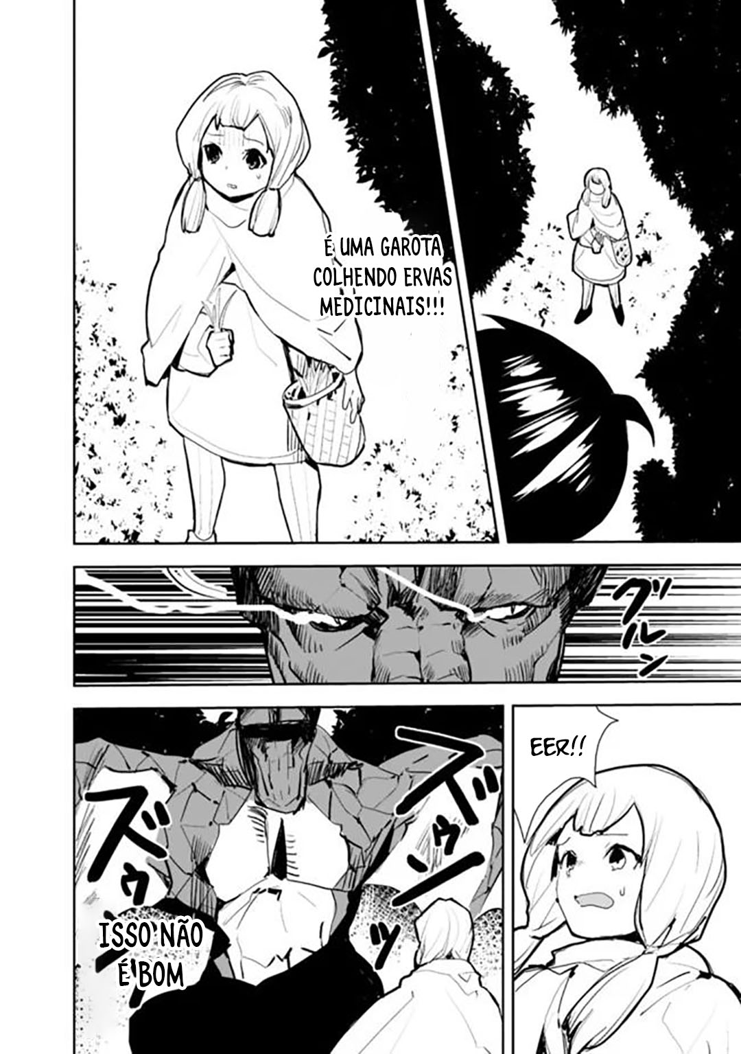 Read Isekai ni Kita Boku wa Kiyoubinbode Subayasa Tayorina Tabi wo Suru (PT-BR) PT Manga Online