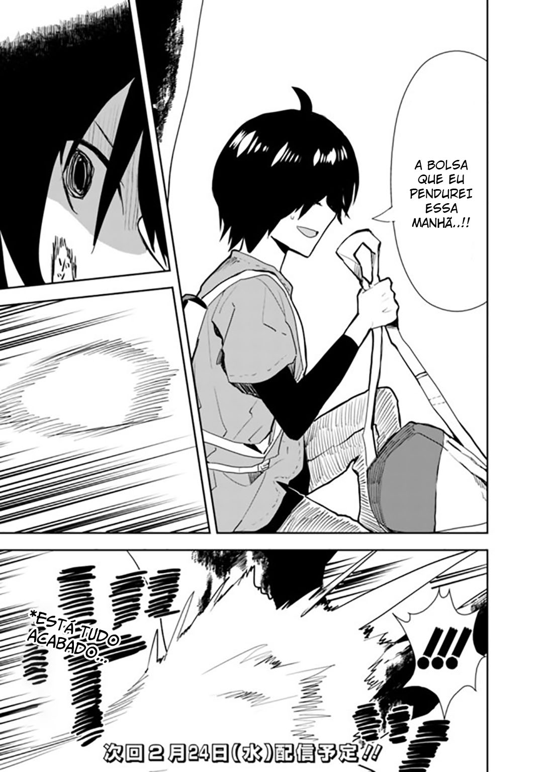 Read Isekai ni Kita Boku wa Kiyoubinbode Subayasa Tayorina Tabi wo Suru (PT-BR) PT Manga Online