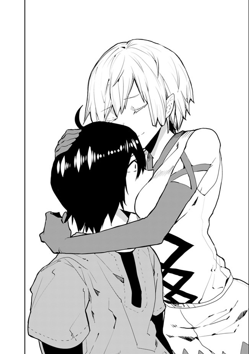 Read Isekai ni Kita Boku wa Kiyoubinbode Subayasa Tayorina Tabi wo Suru (PT-BR) PT Manga Online