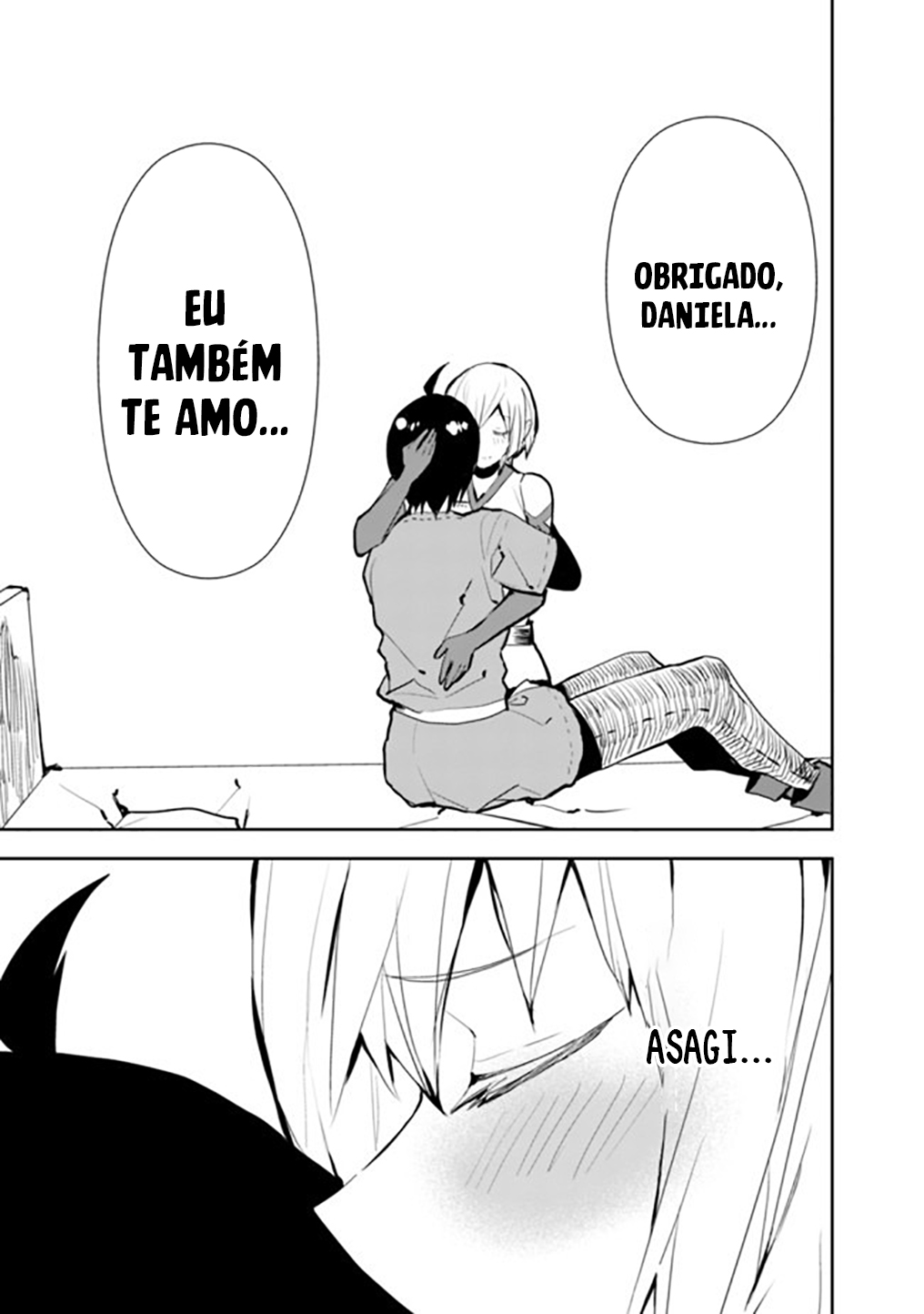 Read Isekai ni Kita Boku wa Kiyoubinbode Subayasa Tayorina Tabi wo Suru (PT-BR) PT Manga Online