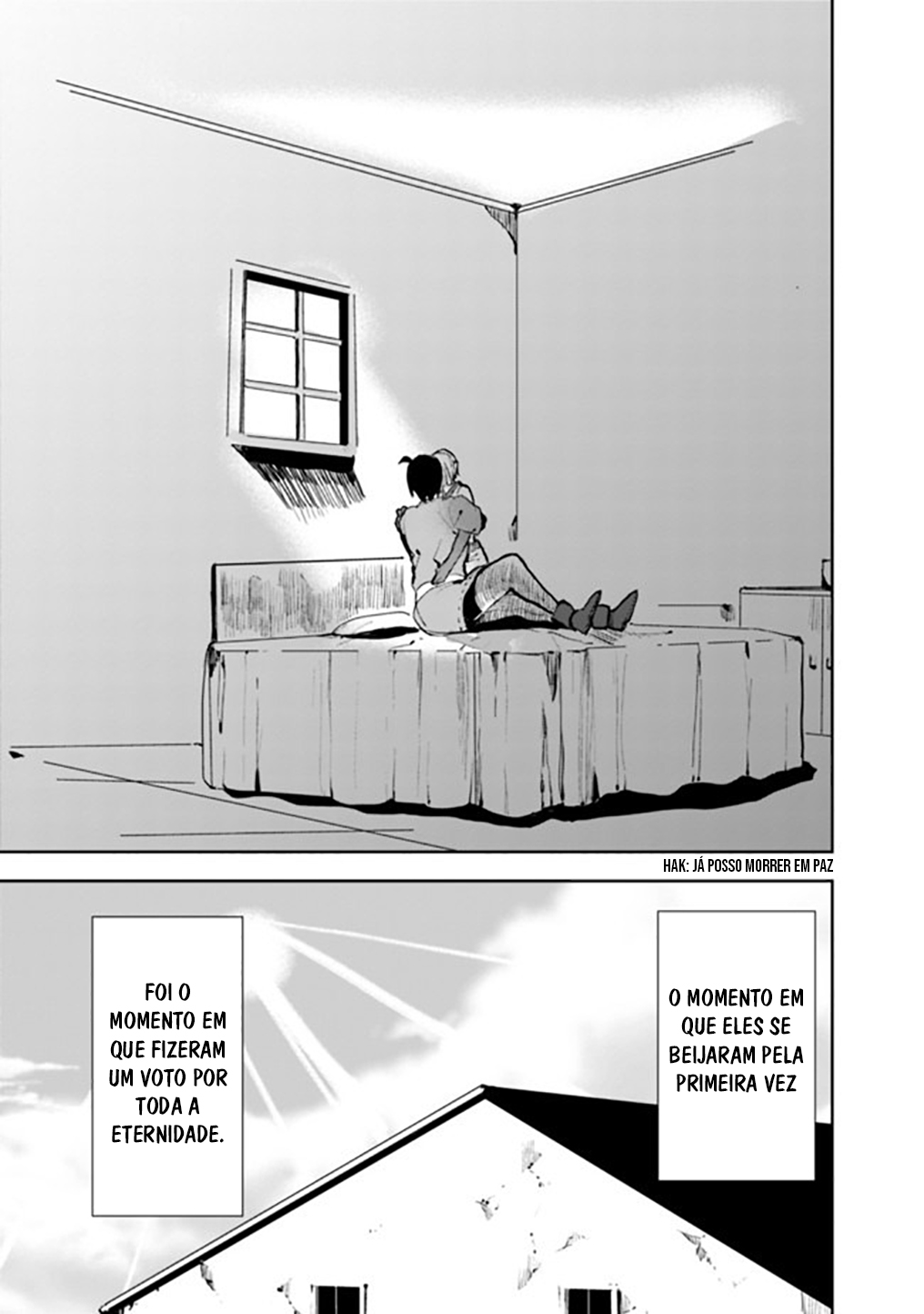 Read Isekai ni Kita Boku wa Kiyoubinbode Subayasa Tayorina Tabi wo Suru (PT-BR) PT Manga Online