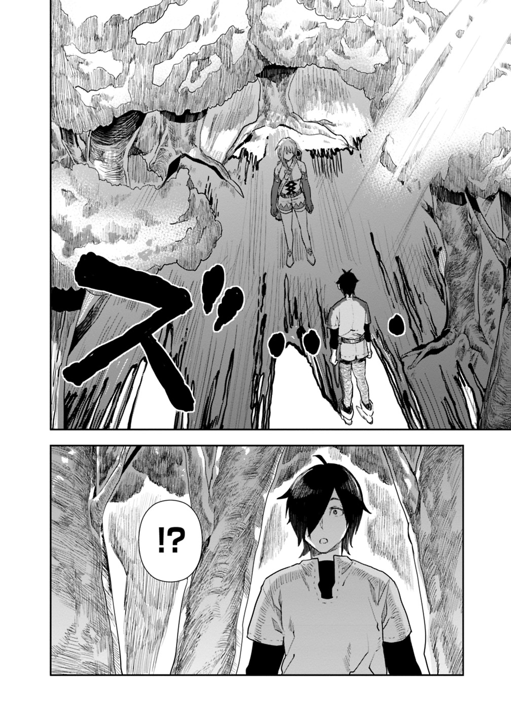 Read Isekai ni Kita Boku wa Kiyoubinbode Subayasa Tayorina Tabi wo Suru (PT-BR) PT Manga Online