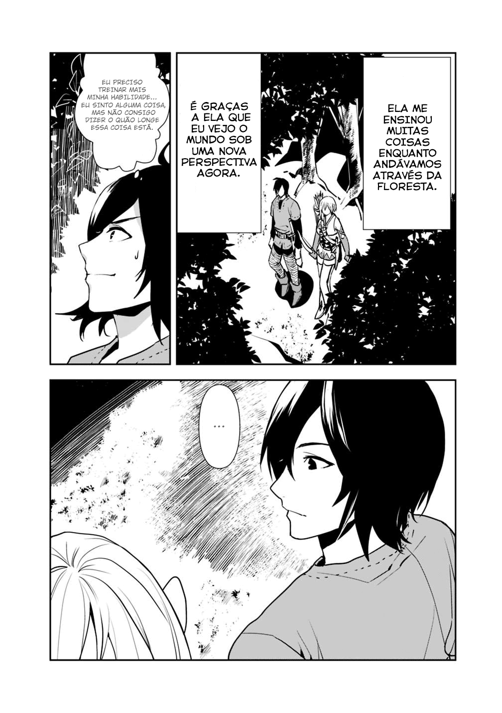 Read Isekai ni Kita Boku wa Kiyoubinbode Subayasa Tayorina Tabi wo Suru (PT-BR) PT Manga Online