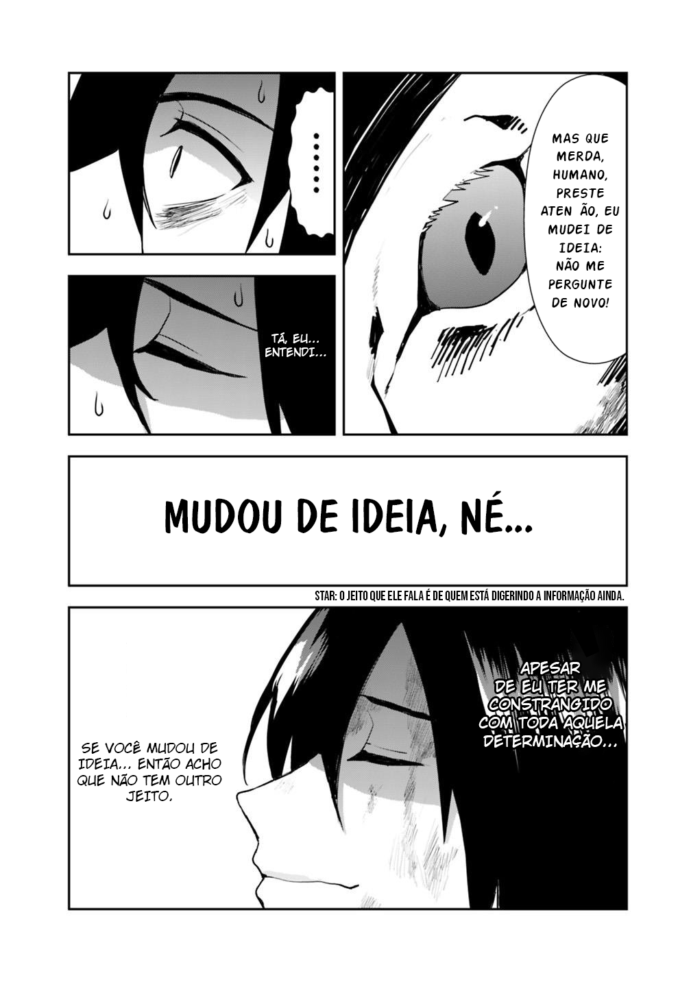 Read Isekai ni Kita Boku wa Kiyoubinbode Subayasa Tayorina Tabi wo Suru (PT-BR) PT Manga Online