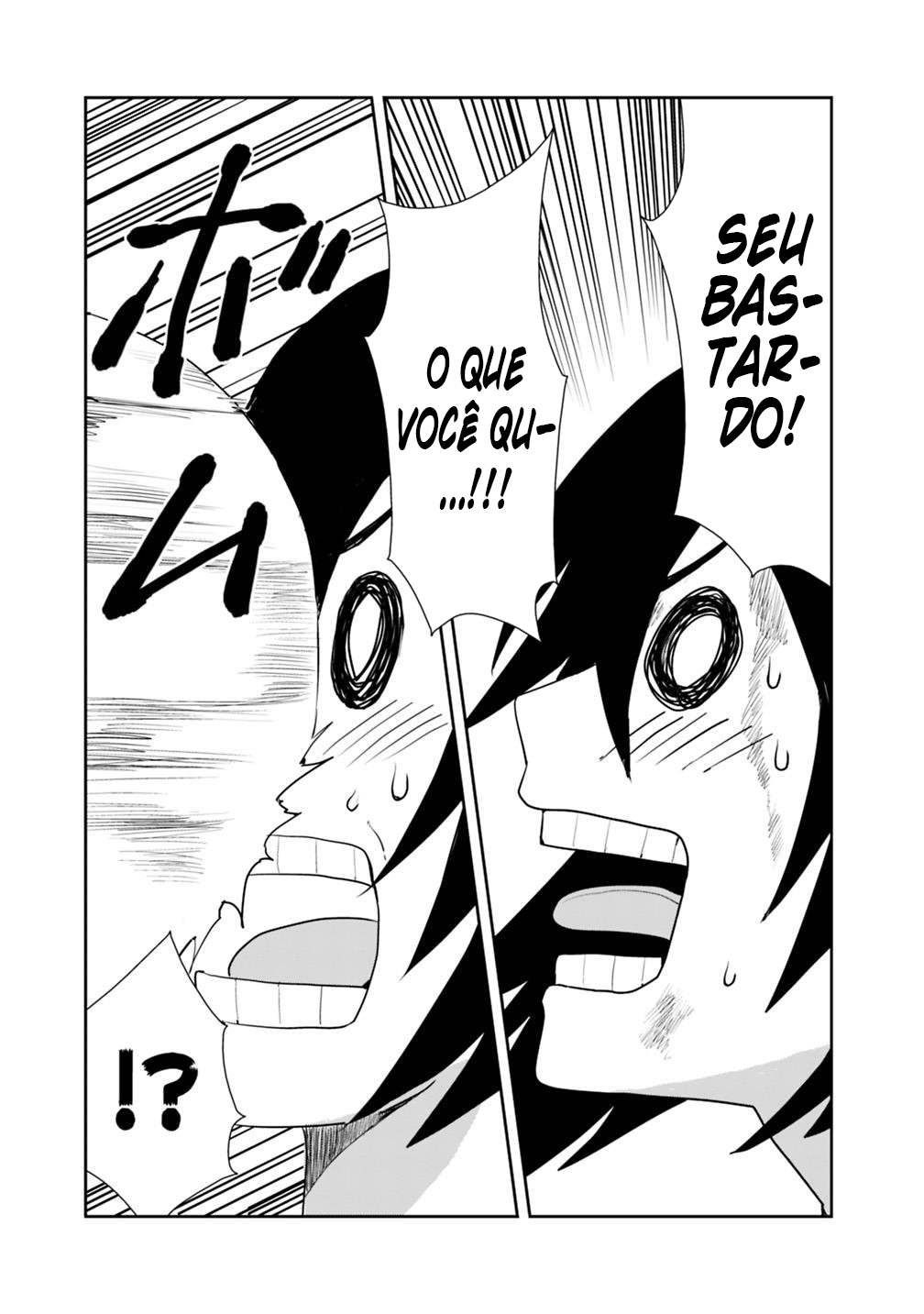 Read Isekai ni Kita Boku wa Kiyoubinbode Subayasa Tayorina Tabi wo Suru (PT-BR) PT Manga Online