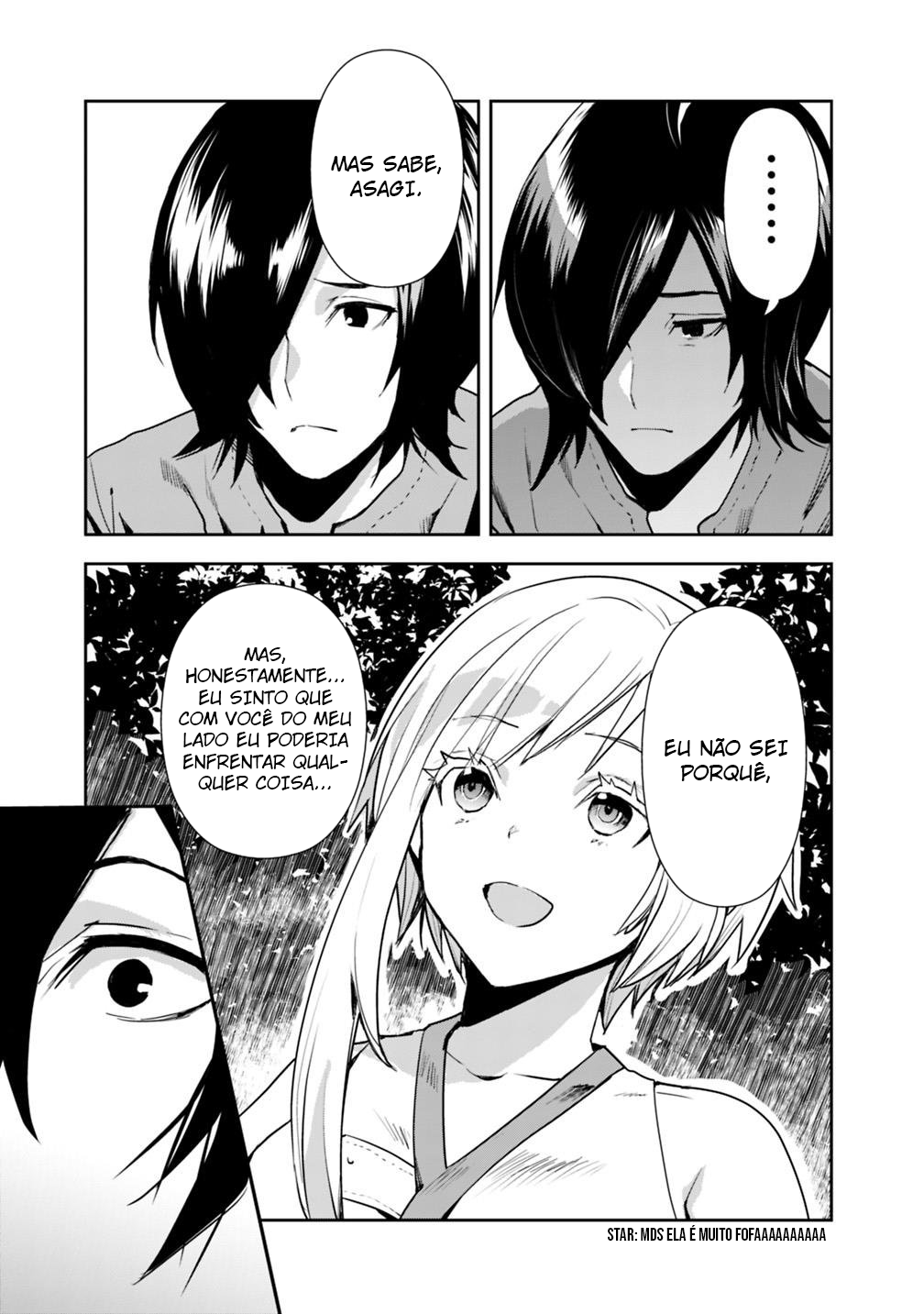 Read Isekai ni Kita Boku wa Kiyoubinbode Subayasa Tayorina Tabi wo Suru (PT-BR) PT Manga Online