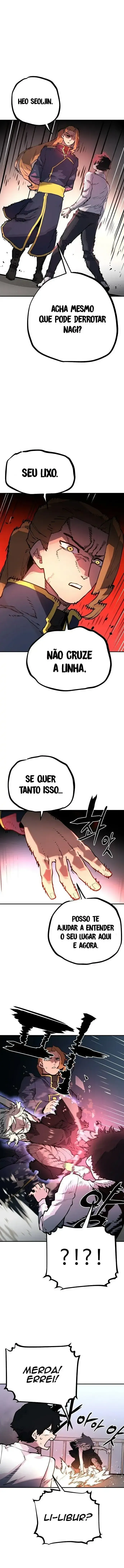 Read Jogador (PT-BR) PT Manga Online