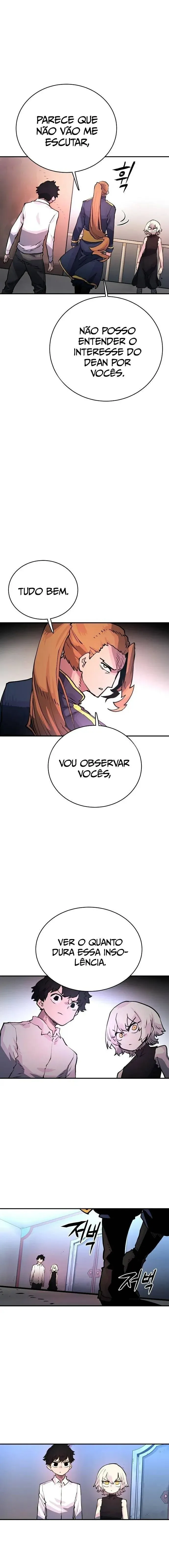 Read Jogador (PT-BR) PT Manga Online