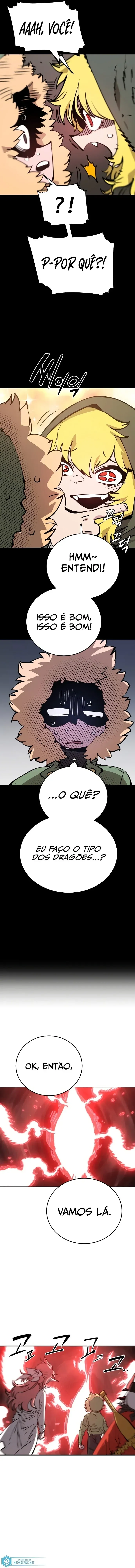 Read Jogador (PT-BR) PT Manga Online