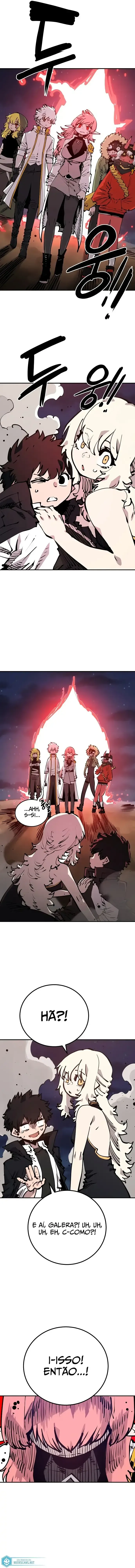 Read Jogador (PT-BR) PT Manga Online