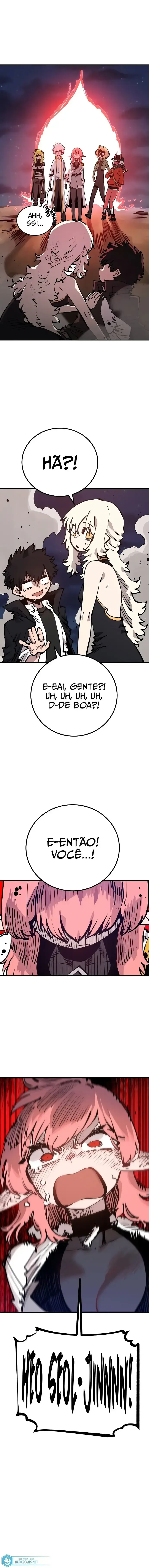 Read Jogador (PT-BR) PT Manga Online