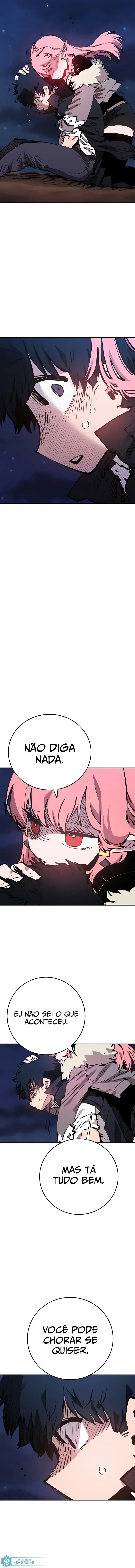 Read Jogador (PT-BR) PT Manga Online