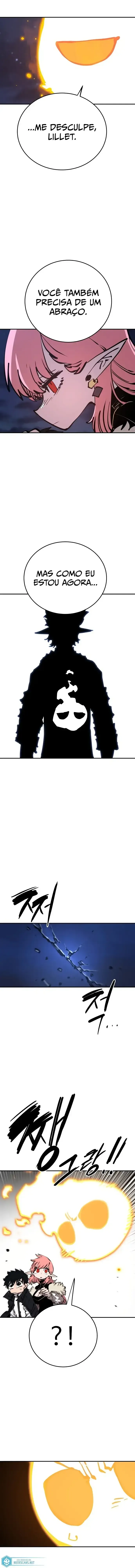 Read Jogador (PT-BR) PT Manga Online