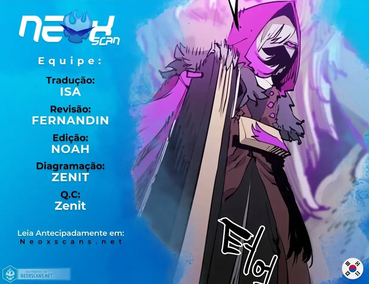 Read Jogador (PT-BR) PT Manga Online