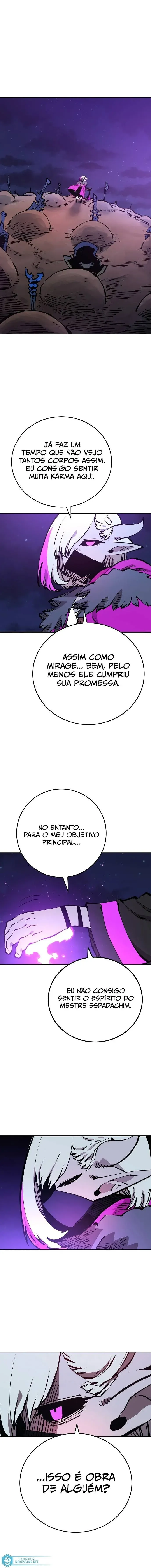 Read Jogador (PT-BR) PT Manga Online