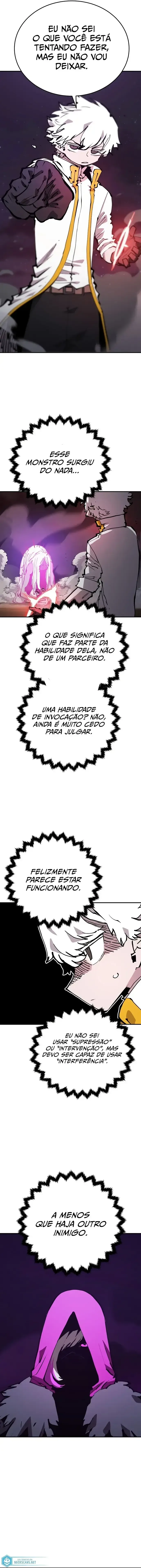 Read Jogador (PT-BR) PT Manga Online