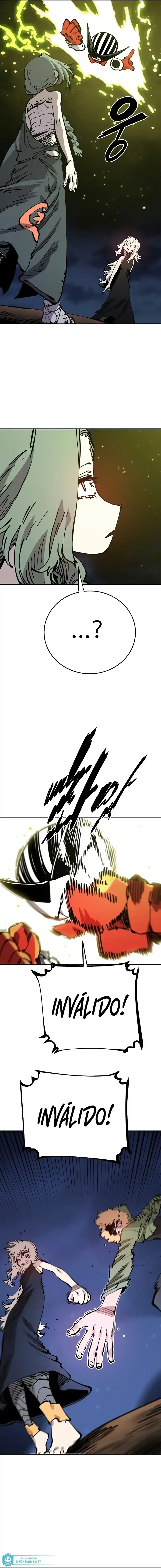 Read Jogador (PT-BR) PT Manga Online