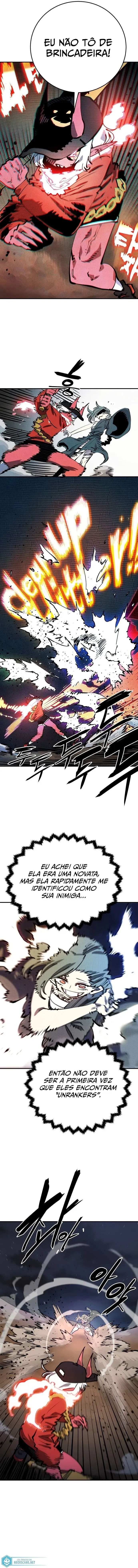 Read Jogador (PT-BR) PT Manga Online