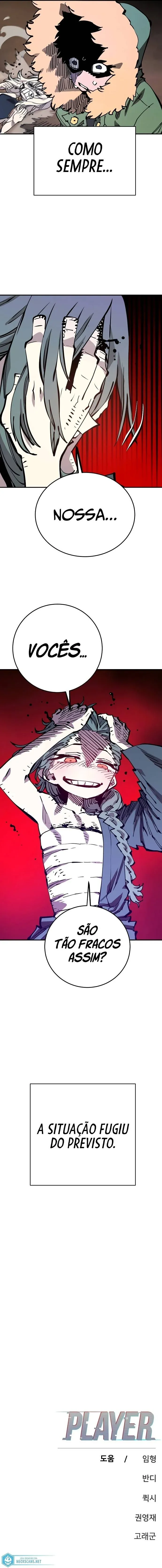Read Jogador (PT-BR) PT Manga Online