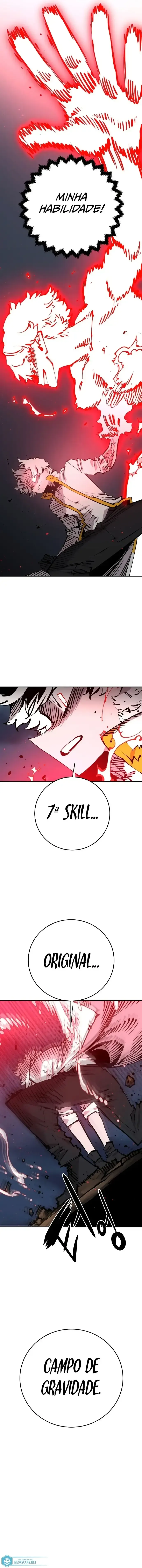 Read Jogador (PT-BR) PT Manga Online