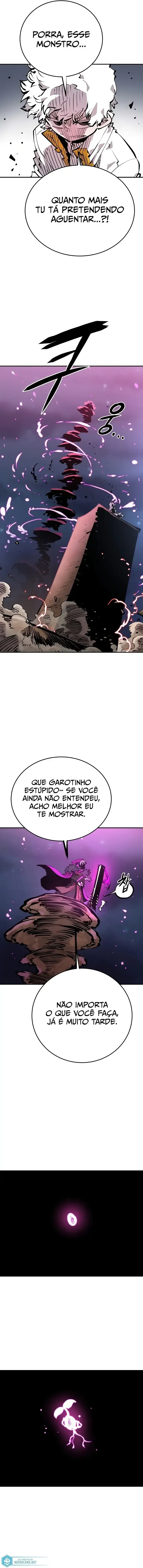 Read Jogador (PT-BR) PT Manga Online