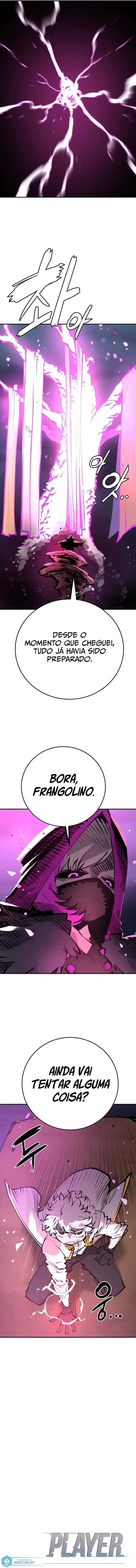 Read Jogador (PT-BR) PT Manga Online