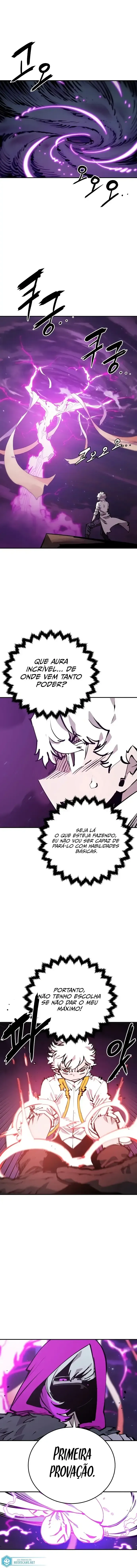 Read Jogador (PT-BR) PT Manga Online