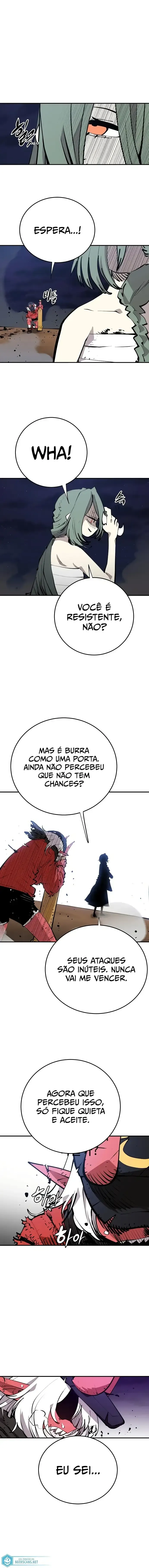 Read Jogador (PT-BR) PT Manga Online