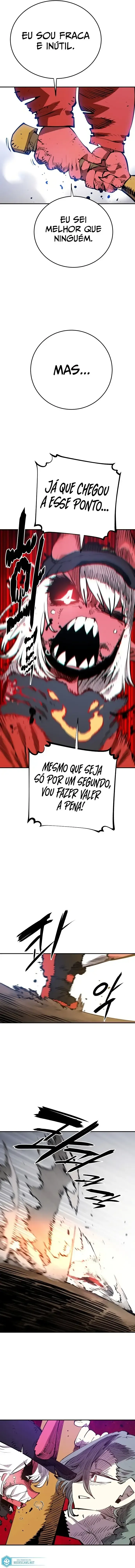 Read Jogador (PT-BR) PT Manga Online